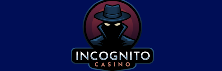 incognito casino